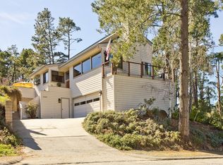 1855 Spencer St, Cambria, CA 93428