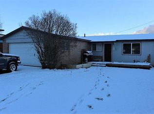 5832 Alva Ave, Klamath Falls, OR 97603