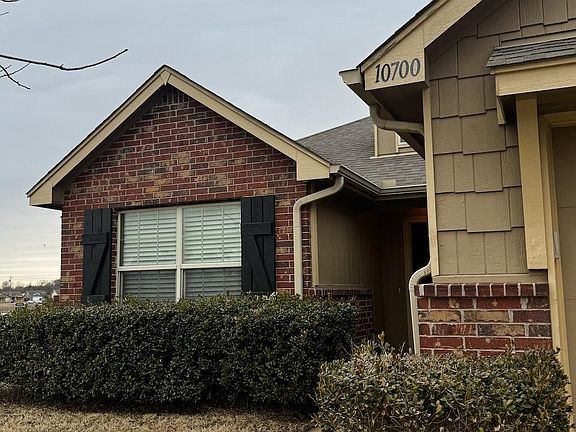 2nd image of 10700 N 153rd East Ave