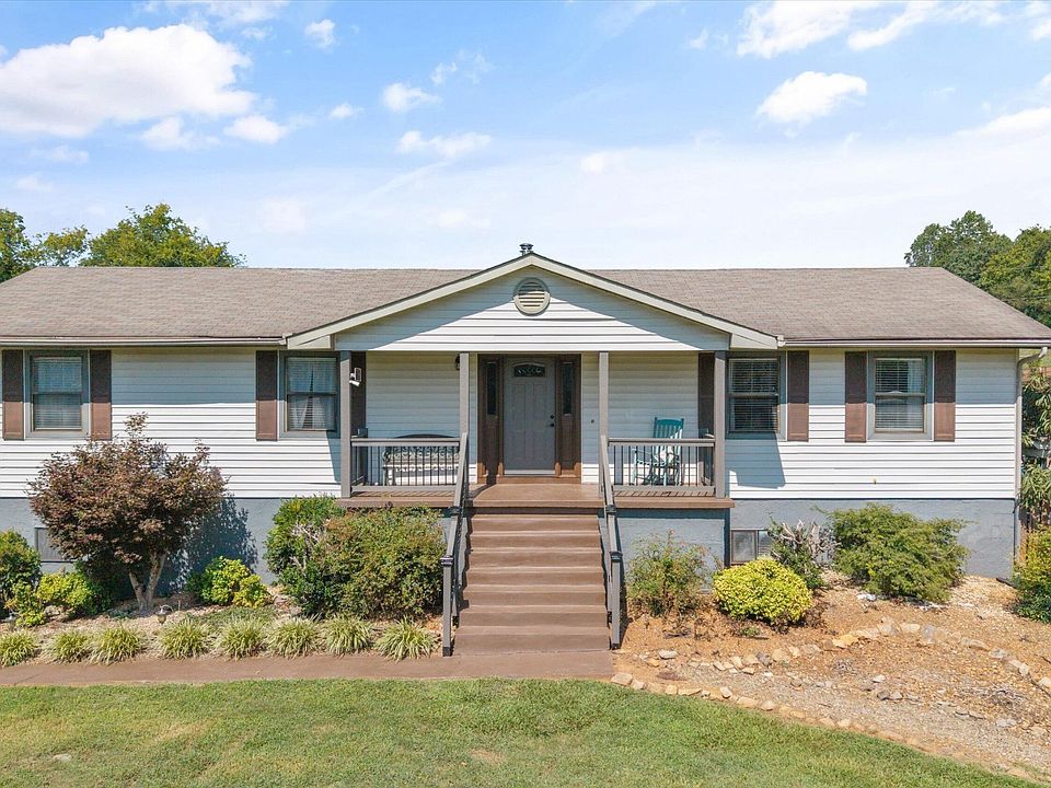 214 Old Clover Hill Rd, Maryville, TN 37803 | Zillow