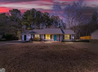 447 Wallace Way, Rockmart, GA 30153