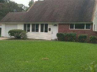 6105 Bromley Ct, Norfolk, VA 23518