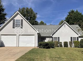 2610 Abbotts Glen Dr NW, Acworth, GA 30101