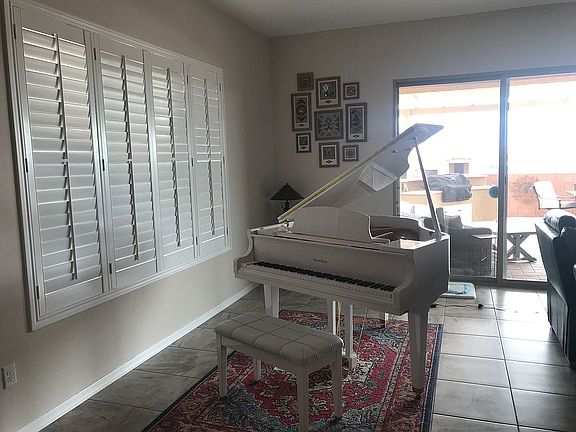 Great Room is large!