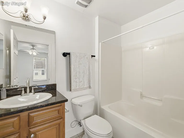 Timber Ridge Townhomes — Photo 15