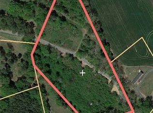 0 Buster Rd, Oakboro, NC 28129