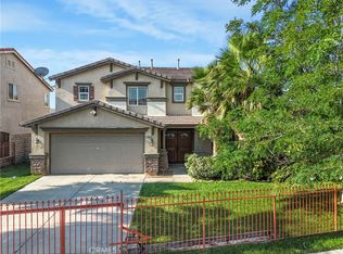 3500 Desert Oak Dr, Palmdale, CA 93550