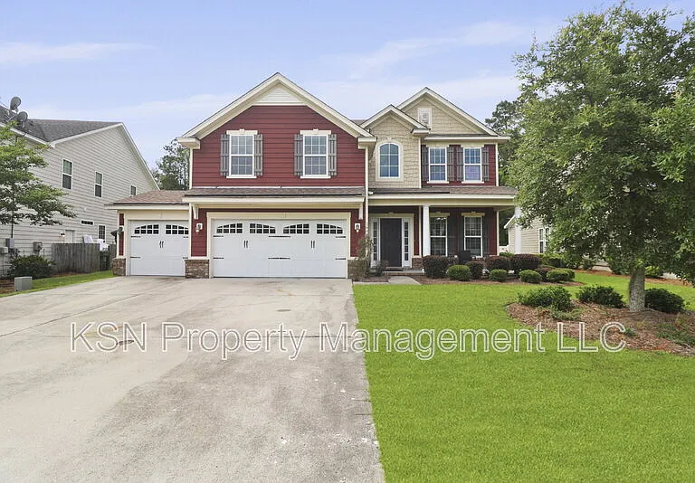 144 Tahoe Dr — Photo 1