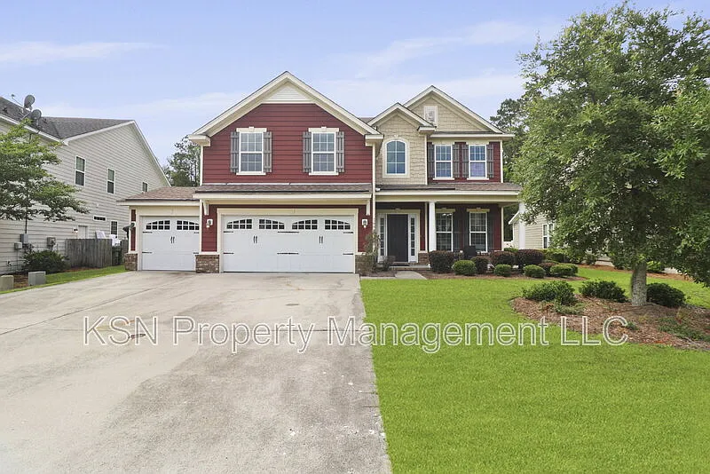 144 Tahoe Dr