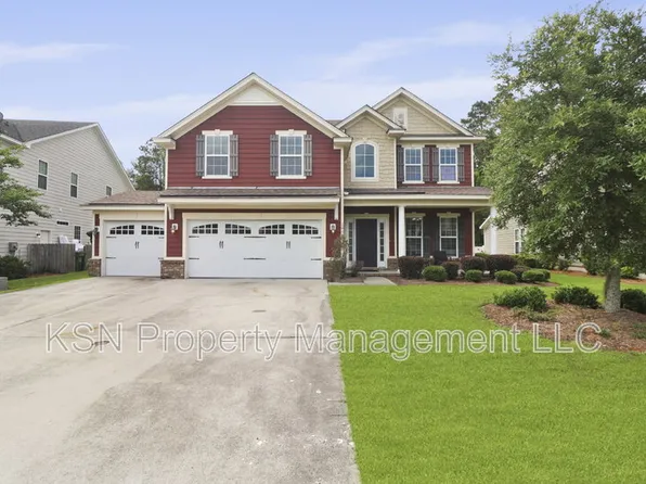 144 Tahoe Dr, Pooler, GA 31322