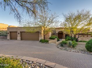 721 W Sedona Ridge Pl, Oro Valley, AZ 85755