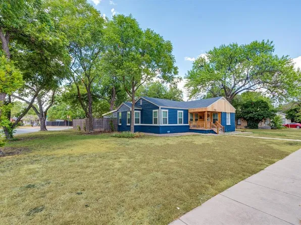 3936 Winfield Ave, Fort Worth, TX 76109