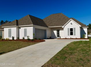 744 Bearing Way, Brandon, MS