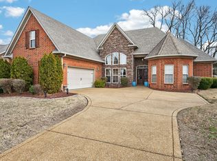 105 Sagamore Trce, Hendersonville, TN