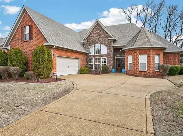 105 Sagamore Trce, Hendersonville, TN 37075