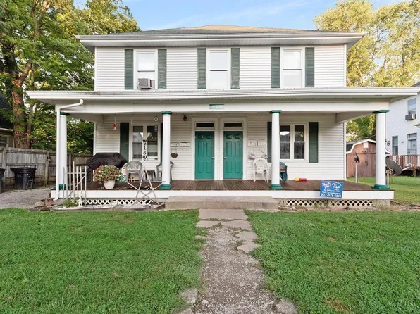 436 N Main St, Georgetown, OH 45121