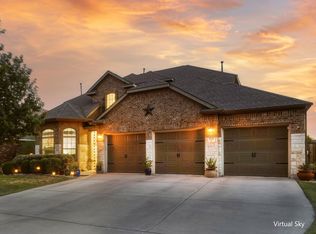 3237 Hidalgo Loop, Round Rock, TX 78665