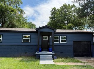 604 E 54th St N, Tulsa, OK 74126