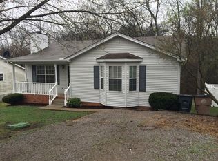 1332 Rice Hill Cir #HOME, Antioch, TN 37013