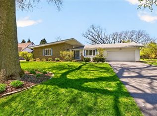 755 Corwin Rd, Rochester, NY 14610