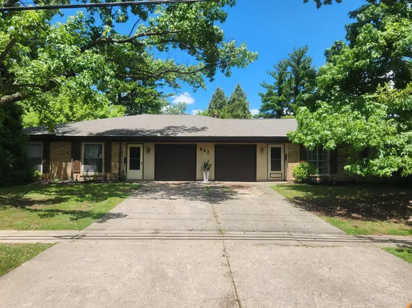 862 Waycross Rd #A & B, Cincinnati, OH 45240