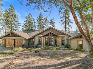 815 Gold Rush Way, Jacksonville, OR 97530