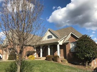 2632 Autumn Way, Sellersburg, IN 47172