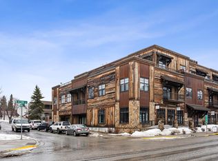 214 2nd St UNIT 201, Whitefish, MT 59937