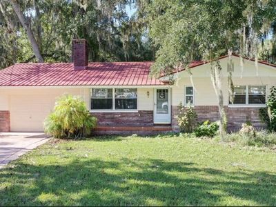 16 Hickory Ave, Yankeetown, FL, 34498