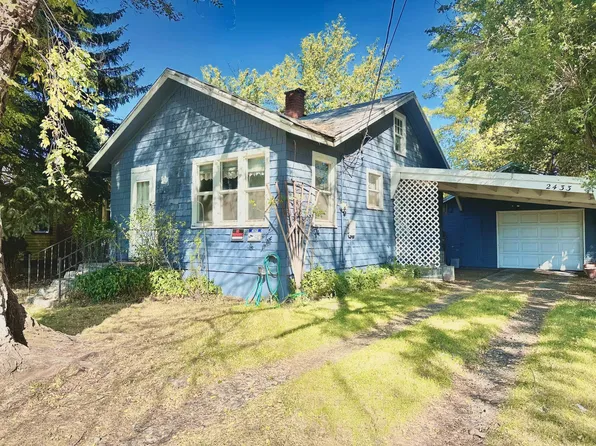 2433 Hope St, Klamath Falls, OR 97603