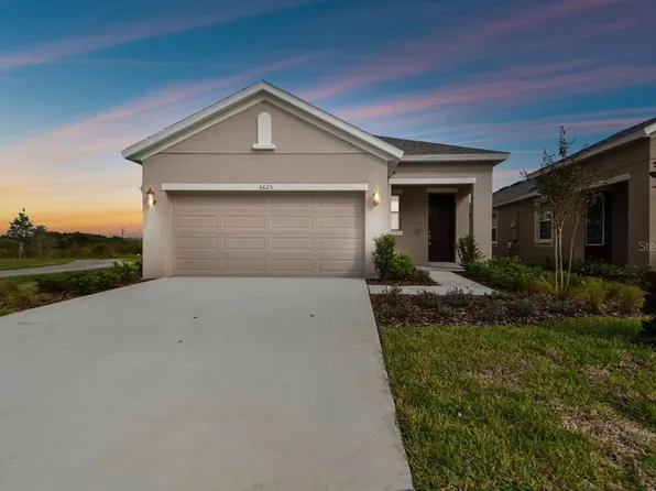 6625 Great Bear Dr, Lakeland, FL 33805