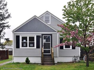 11 Allendale Ave, North Providence, RI 02911