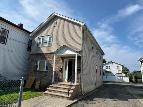 23-25 Ryerson Ave, Paterson City, NJ 07502