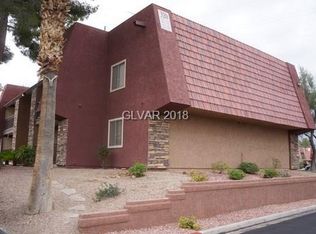 5185 Indian River Dr UNIT 231, Las Vegas, NV 89103