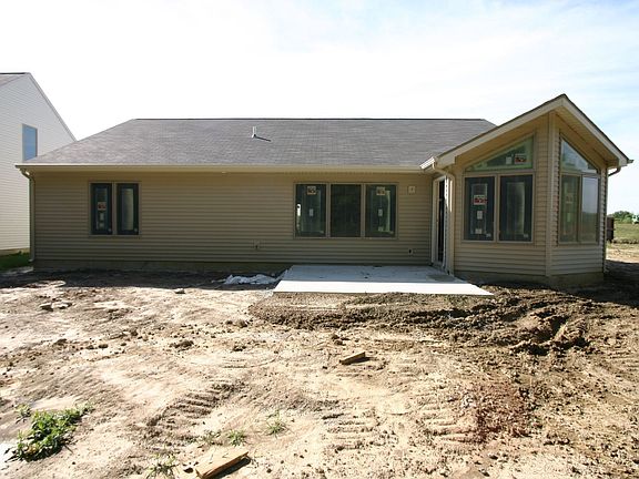 2nd image of 156 W Tidewater Trl