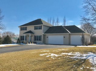 2036 Dana Ave, Fort Dodge, IA 50501