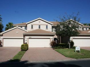 13810 Lake Mahogany Blvd APT 111, Fort Myers, FL 33907