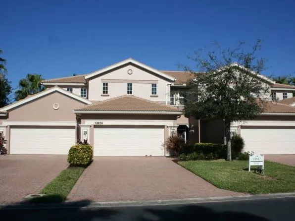 13810 Lake Mahogany Blvd APT 111, Fort Myers, FL 33907