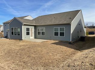 171 Clove Hitch Dr, Statesville, NC 28677