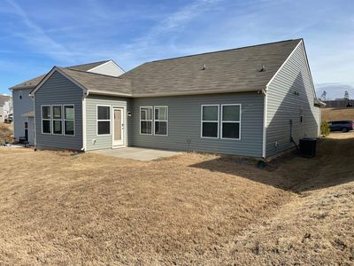 171 Clove Hitch Dr, Statesville, NC, 28677