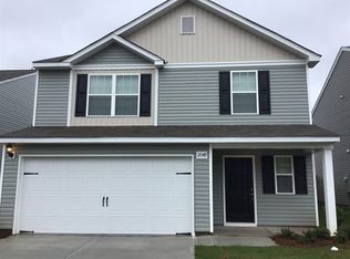 2049 Southlea Dr, Inman, SC 29349