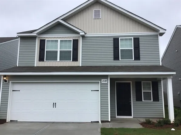 2049 Southlea Dr, Inman, SC 29349
