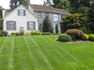 1614 Broad Run Rd, Landenberg, PA 19350