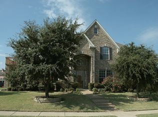 7229 Bettye Haun Dr, Plano, TX 75024