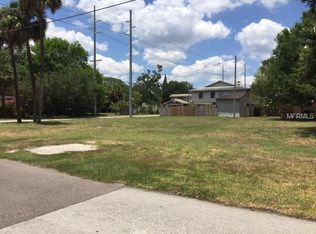 2402 Davis St, Tampa, FL 33605