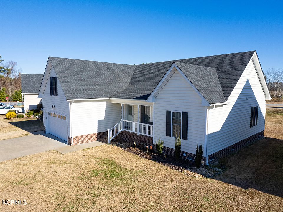 633 Millbrooke Circle, Elizabeth City, NC 27909 Zillow