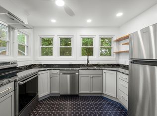 422 W Clifford St #4, Winchester, VA 22601