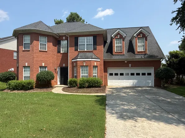 1315 Chandler Ridge Dr, Lawrenceville, GA 30045