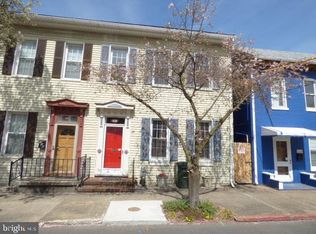 108 E Antietam St, Hagerstown, MD
