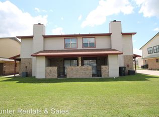 1809 Cedarhill Dr APT C, Killeen, TX 76543